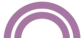 Purple icon